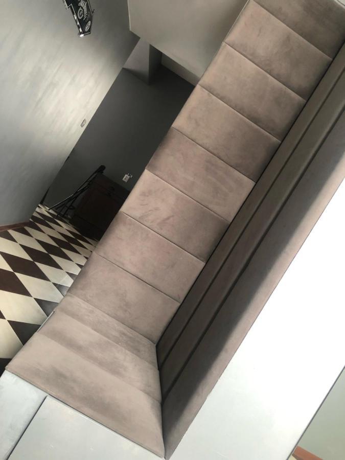 Piekarnia Apartamenty Manufaktura, Parking, Dostep Na Kod, Klima, 1-3 Pokoje, Prywatna Kamienica 罗兹 外观 照片